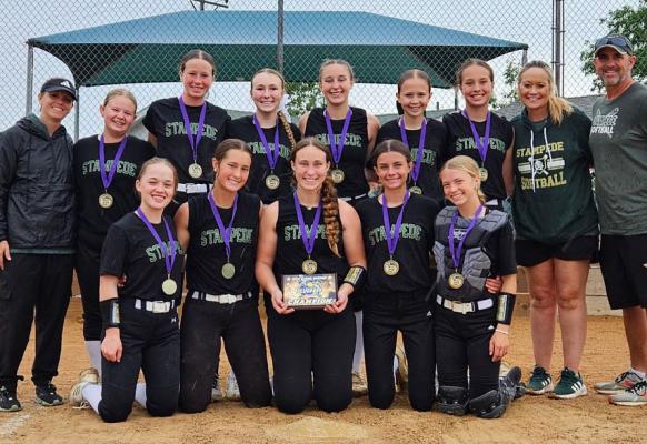 Cornerstone Stampede Weekend Recap: Stampede shines in Milford at all age levels