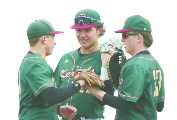 A GOLDEN GAME PLAN