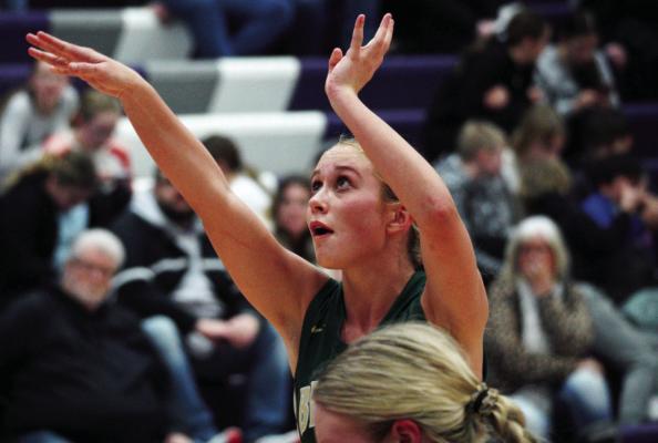 Addie Buhlke