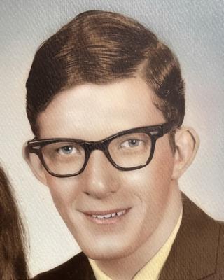 Raymond “Ray” Utterback Jr.