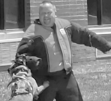 That Look’s Like It Hurt