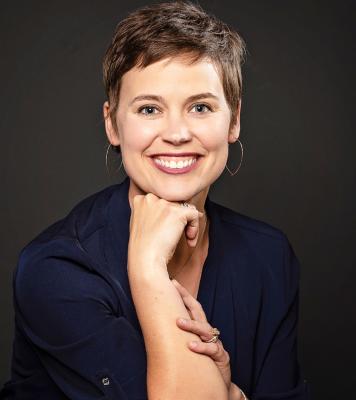Dr. Kristen Hermansen-Ryan