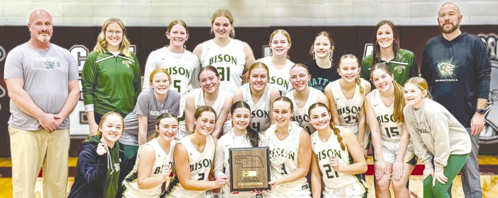 The Champs