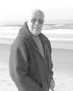 George Leonard Smith