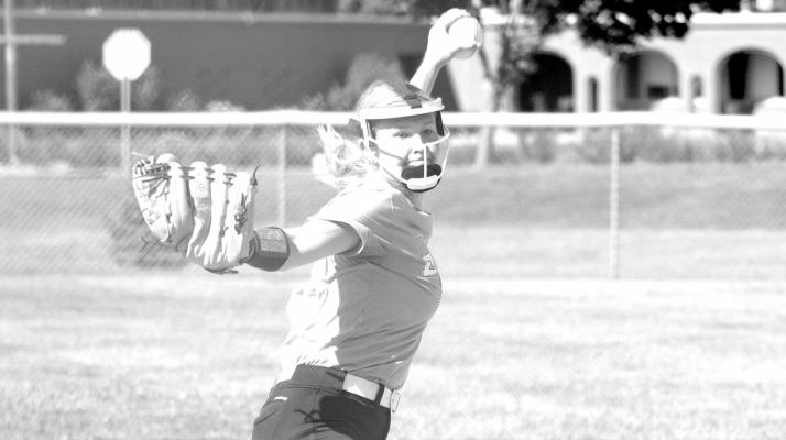 Area teams kick off  2023/24 sports season