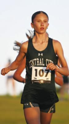 BISON WIN BIG AT GIBBON