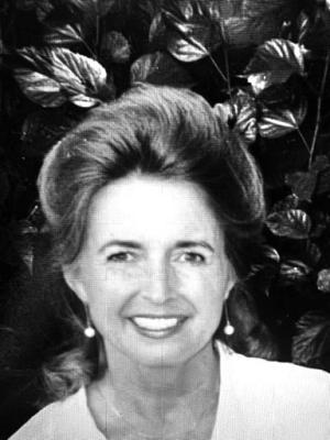 Nancy Gail Faeh