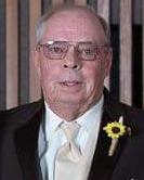 Eugene Allen Hoback