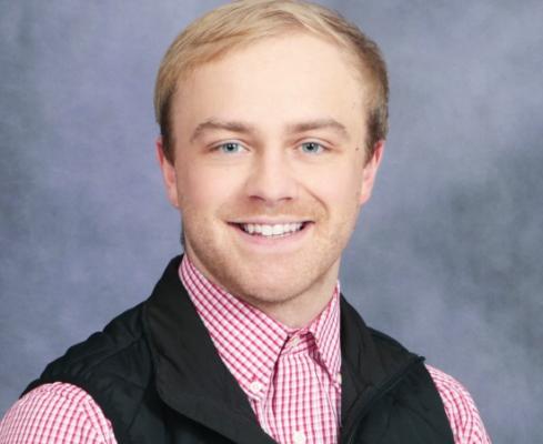ACCU welcomes Ryan Malesk as Ag Loan Officer