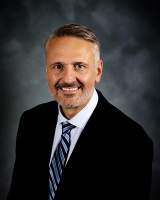 Dr. Buhlke
