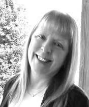 JoDee Hayes LIMHP LCSW