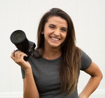 Katie Janky sets up shop in Incubator space