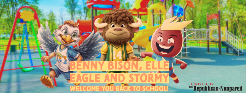 Welcome Back to School
