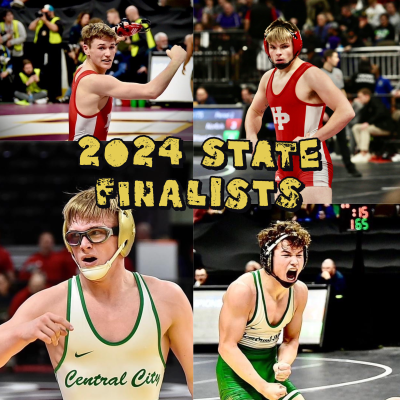 State Finalists