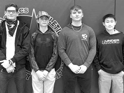 NC Quiz Bowl