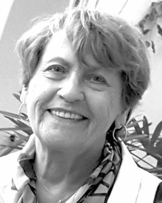Myrna Grace (Ohlman) DuVall