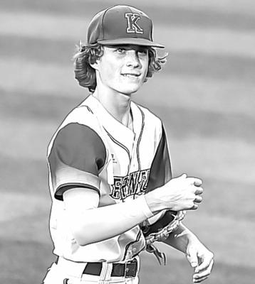Carter Noakes