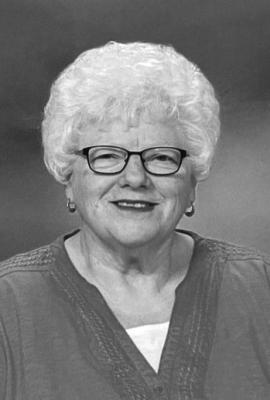 Carol Marie Wall