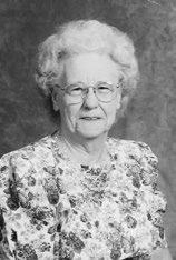 Evelyn Erickson