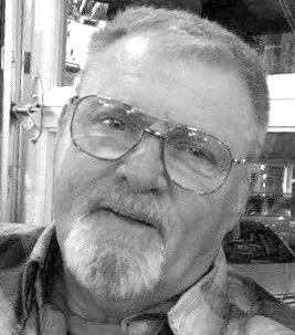 Dean “Leroy” Smelker