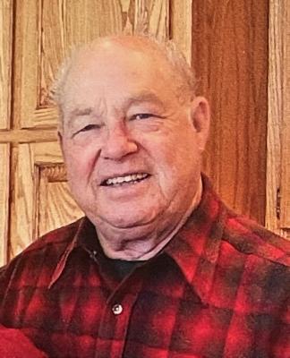 Larry Dwaine Schwensen