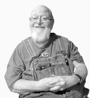 Harvey G. Blase