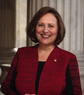 Senator Deb Fischer