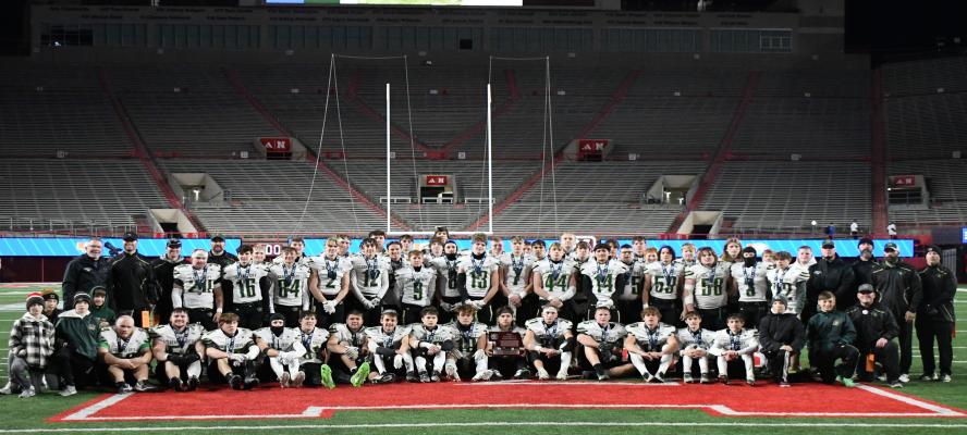 2024 Class C-1 Runner-Up