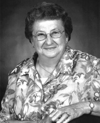 Delores Florene Jefferson