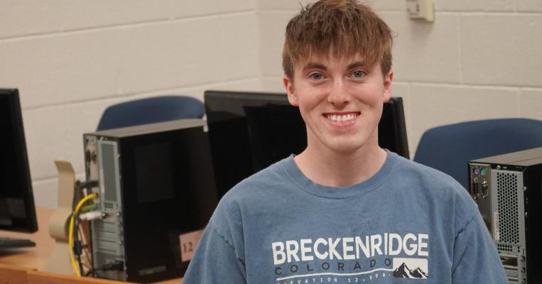 Health and Business classes expand student’s horizons at local high school