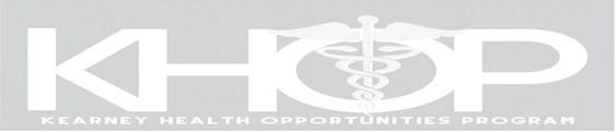 UNK welcomes 62 future health care professionals through KHOP program