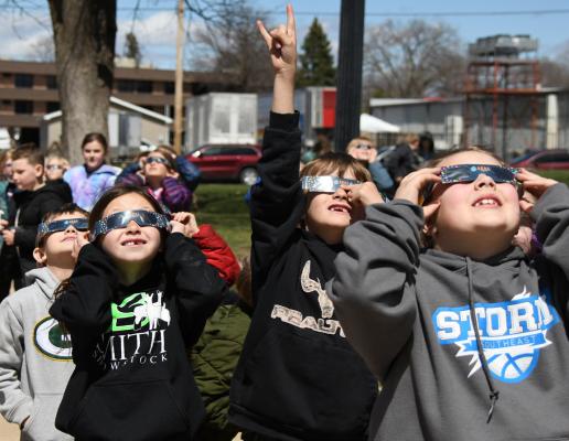 Eclipse 2024