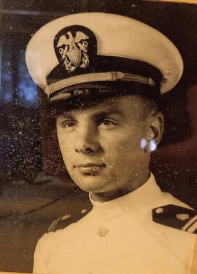 Elno T. Zikmund, M.D.