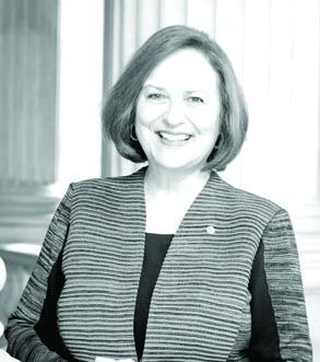 Senator Deb Fischer