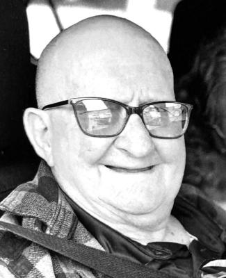 Frank D. Miller