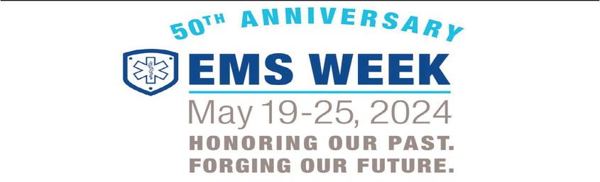 EMS Week