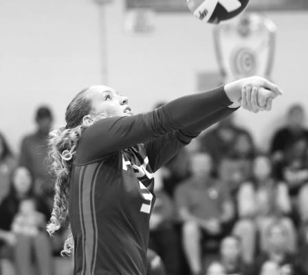 Storm sweeps Palmer, keeps battling
