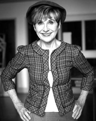 Pippa White program April 7