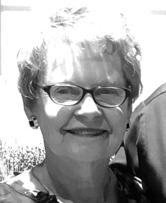 Shirley A. Newby