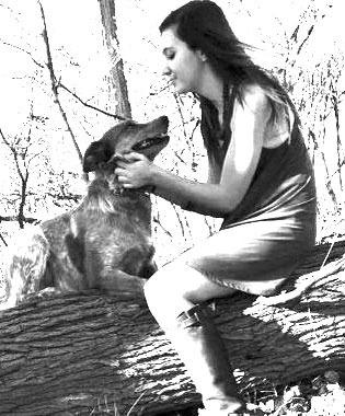 Hailee Ann Vlach