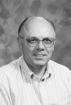 | James R. Deaver |