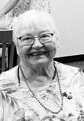 | Carolyn J. (Paulsen) Matthie |