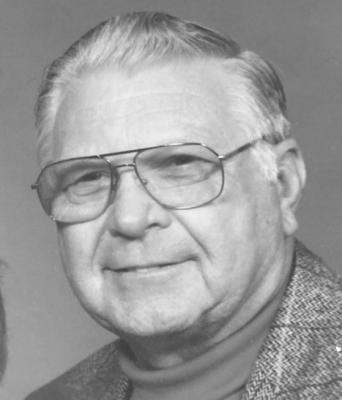 LeRoy Allan Sheets