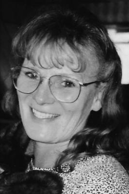 | Marilyn D. McCullough |