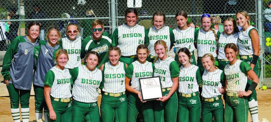 State Bound