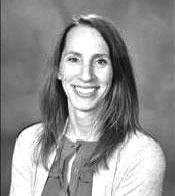 Maureen McElhinny