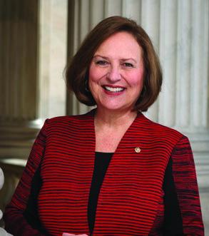 Senator Deb Fischer