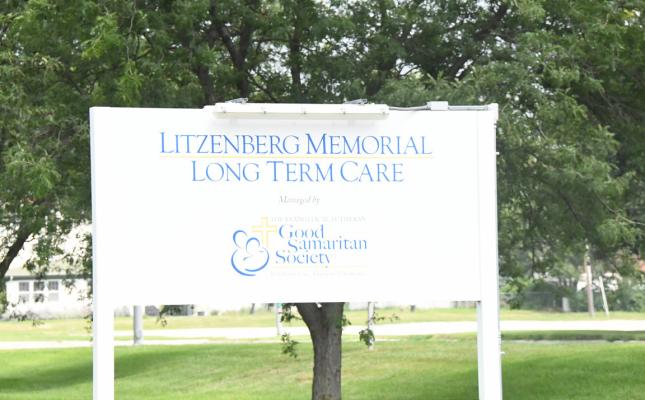 The Debate Continues Further discussion on the future of Litzenberg Memorial Long Term Care will take place on Tuesday, August, 27 during the Merrick County Board of Supervisors meeting that will begin at 9am at the courthouse.