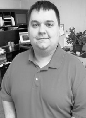 Ryan Dettman, R-N Publisher