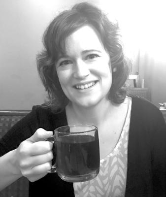 Rebecca Jeanne “Becky” Ritta